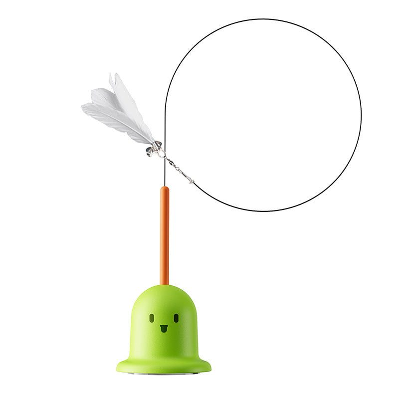 Cat Toy