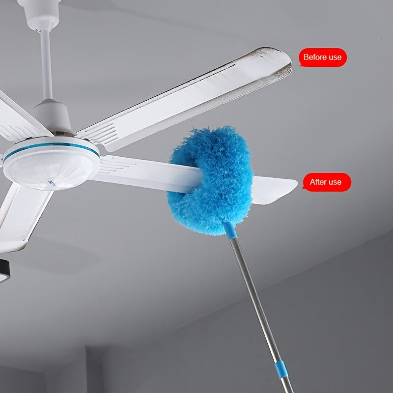 0814 Ceiling Fan Duster