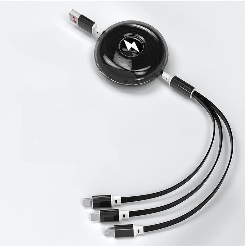 3-in-1 Charging Cable