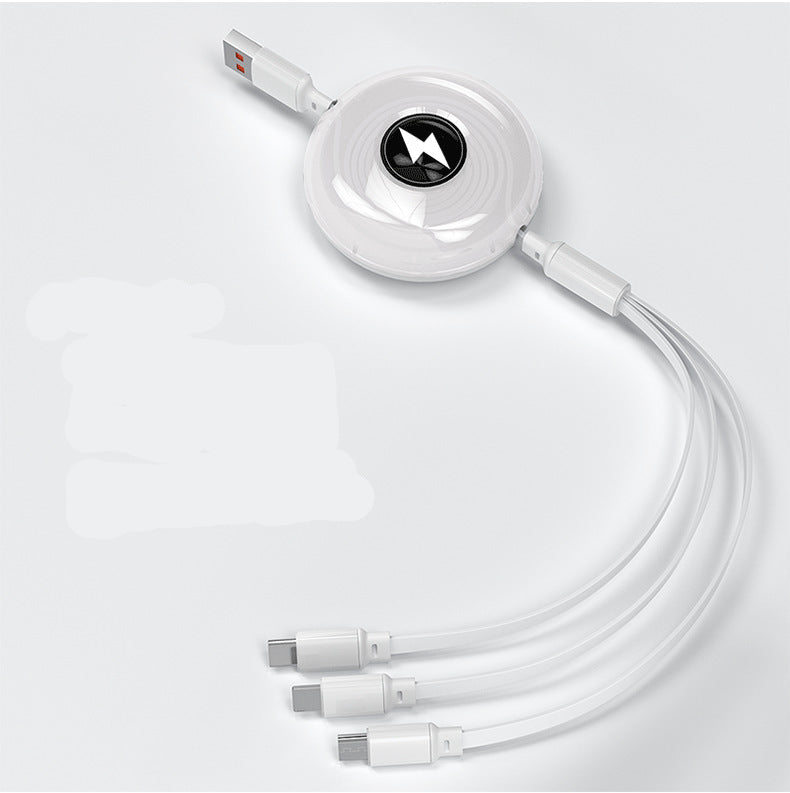 3-in-1 Charging Cable