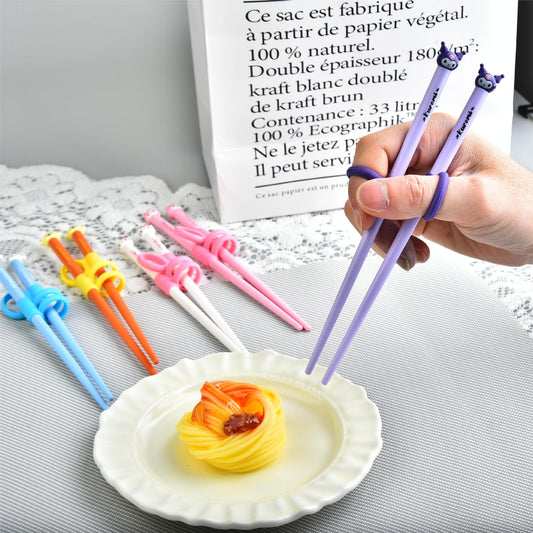 0816 Children's Chopstick Trainer