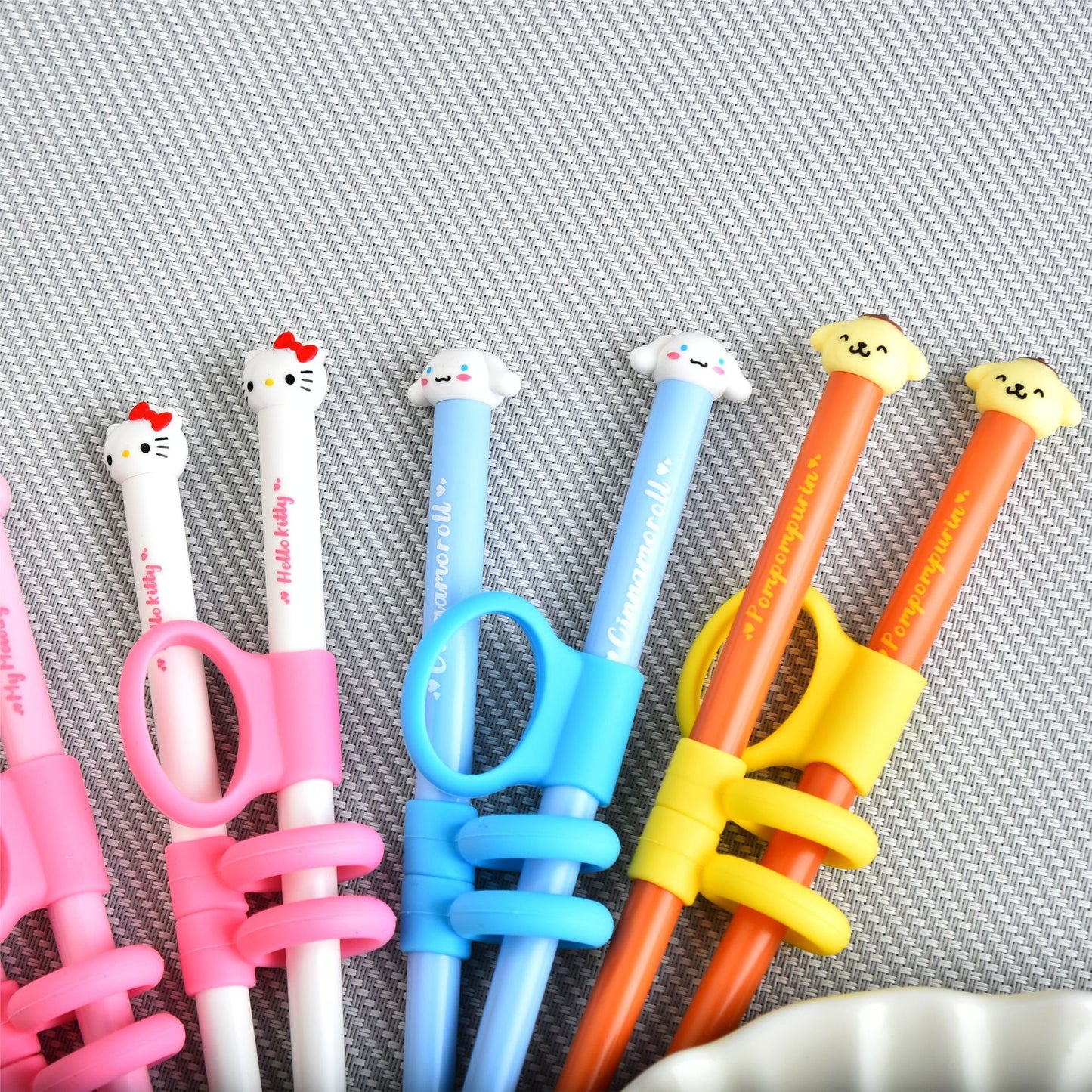 0816 Children's Chopstick Trainer