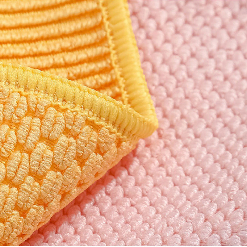 Microfiber Cloth