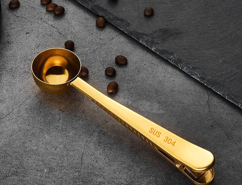0809 Coffee Measuring Spoon