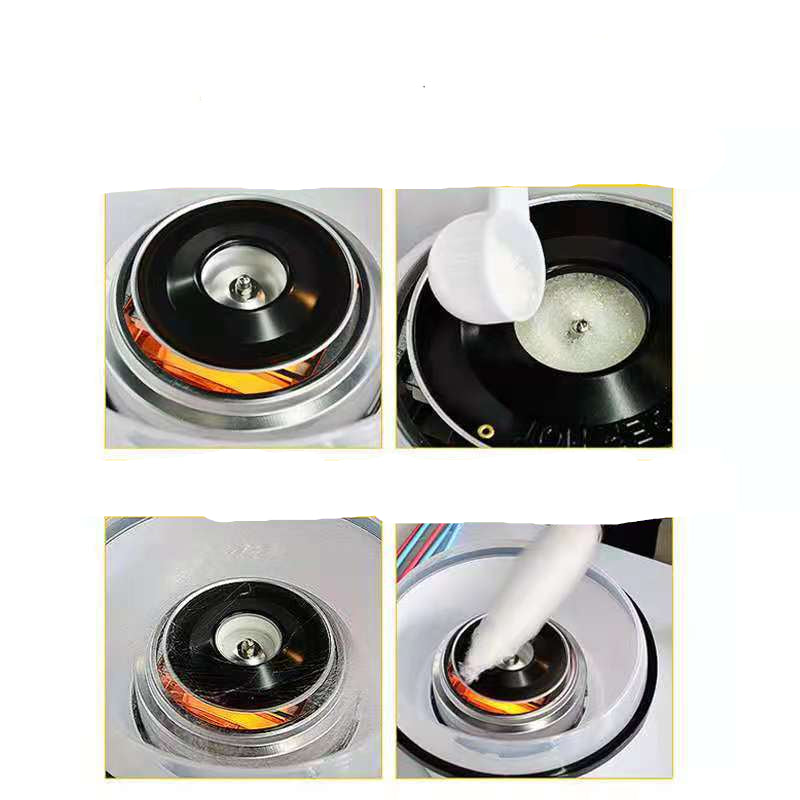 cotton candy machine Children's mini home automatic DIY electric cotton candy