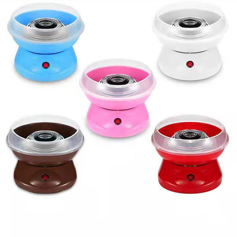 cotton candy machine Children's mini home automatic DIY electric cotton candy