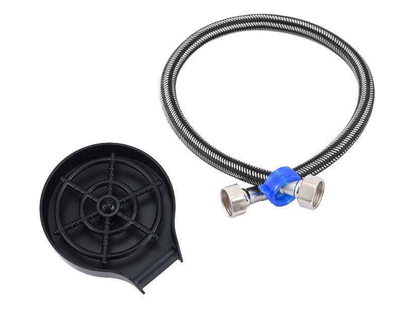 High Pressure Cup Washer