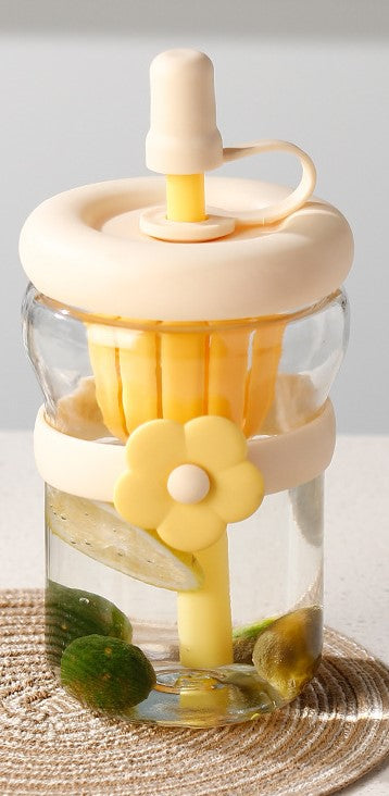 Glass Cup