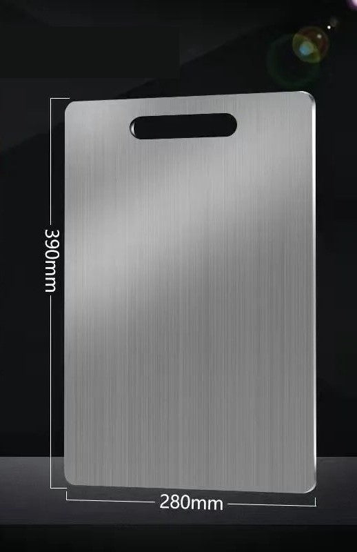 0825 Steel Cutting Board