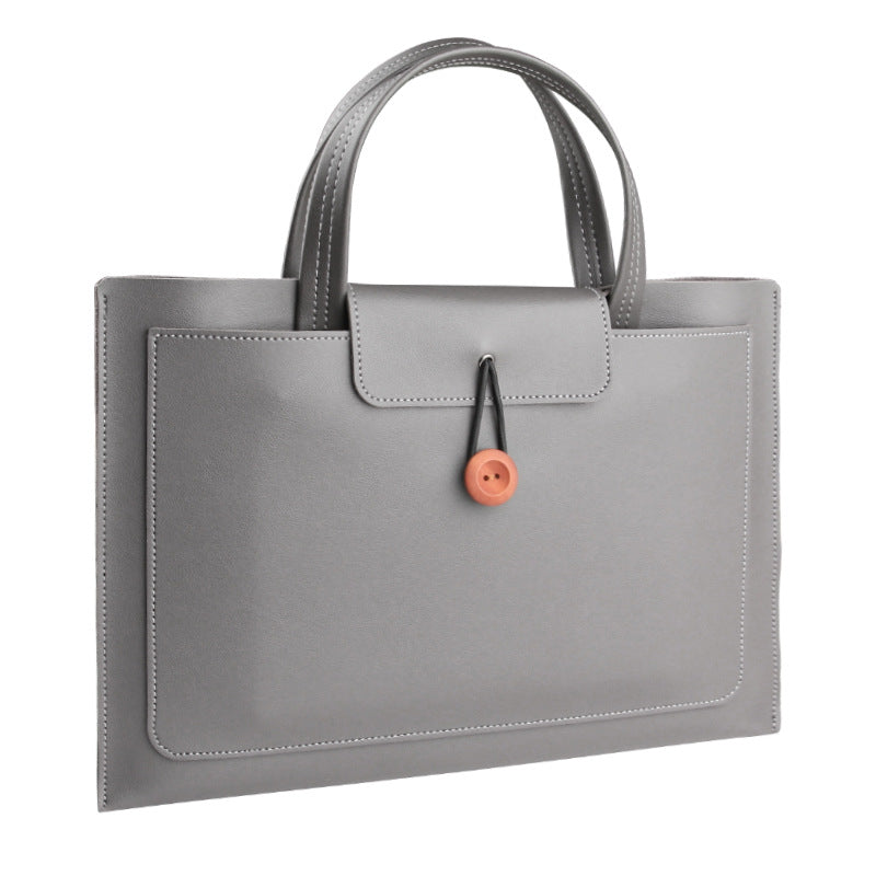 0812 laptop / document bag
