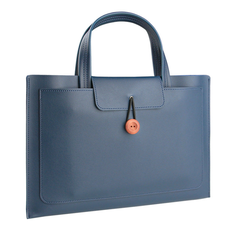 0812 laptop / document bag