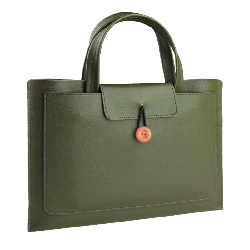 0812 laptop / document bag