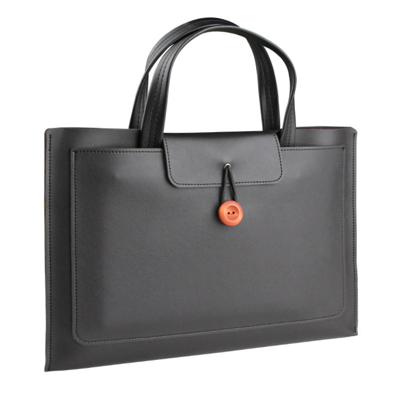 0812 laptop / document bag