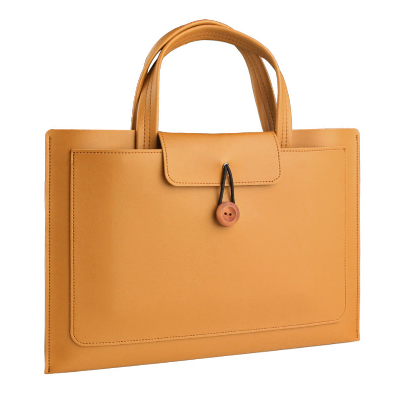 0812 laptop / document bag