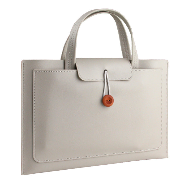 0812 laptop / document bag