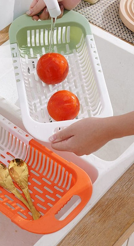 Drain Basket