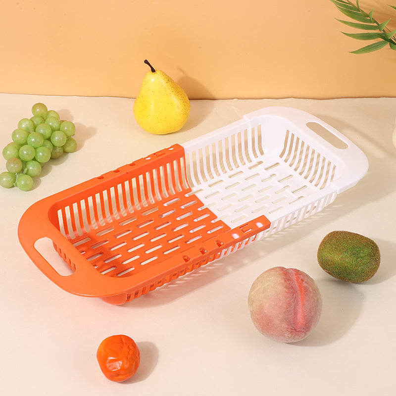 Drain Basket