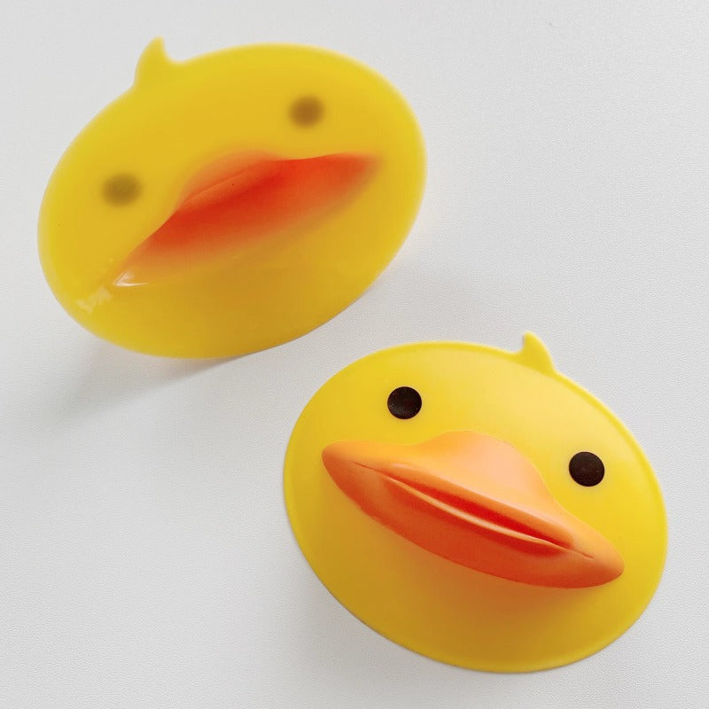 Heat Insulation Glove Duck