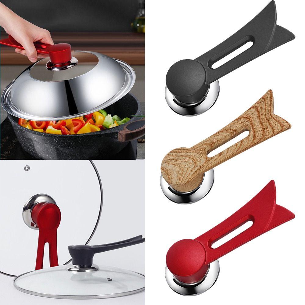 1011c Universal pot lid handle