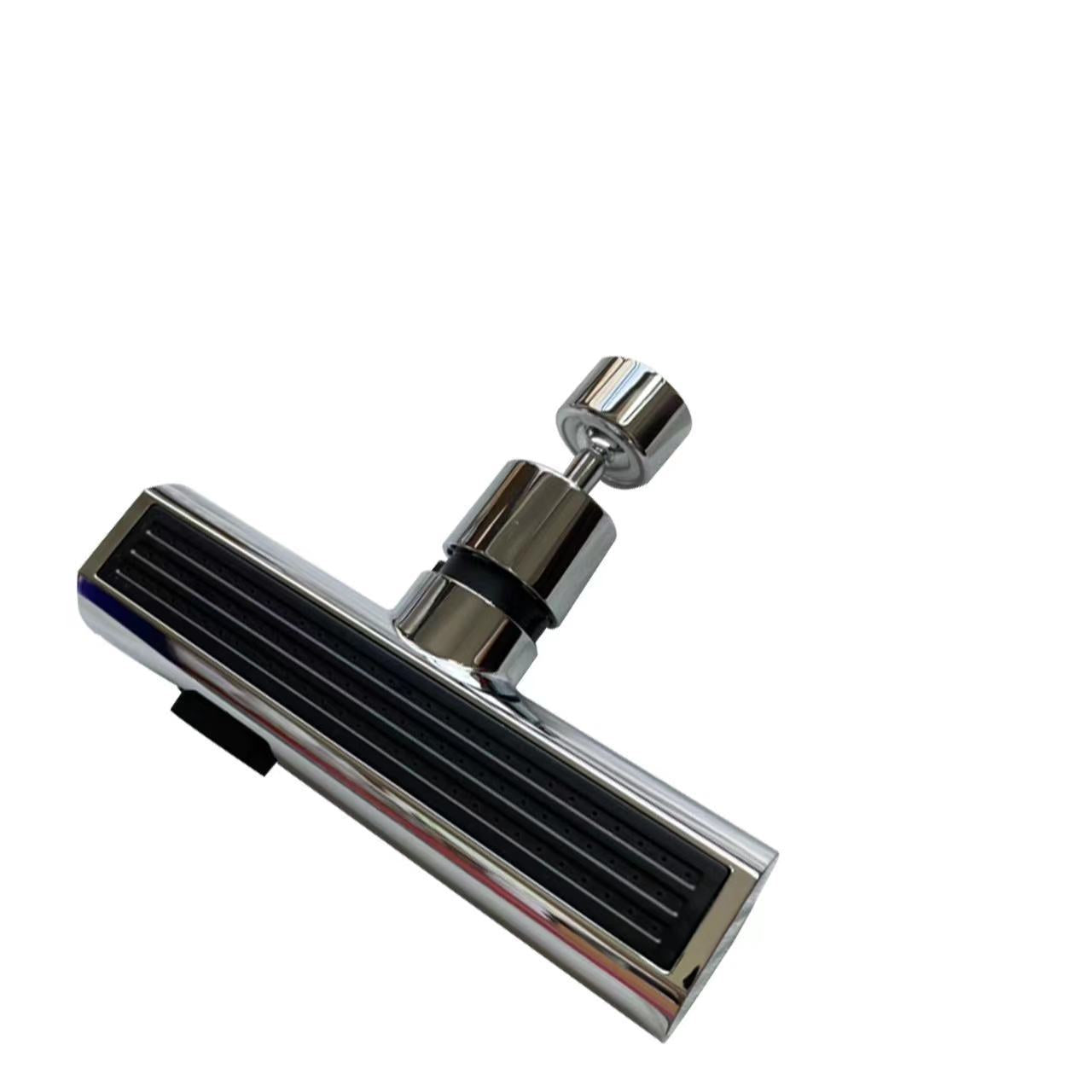 waterfall faucet, rotating anti-cheap water artifact faucet extension device