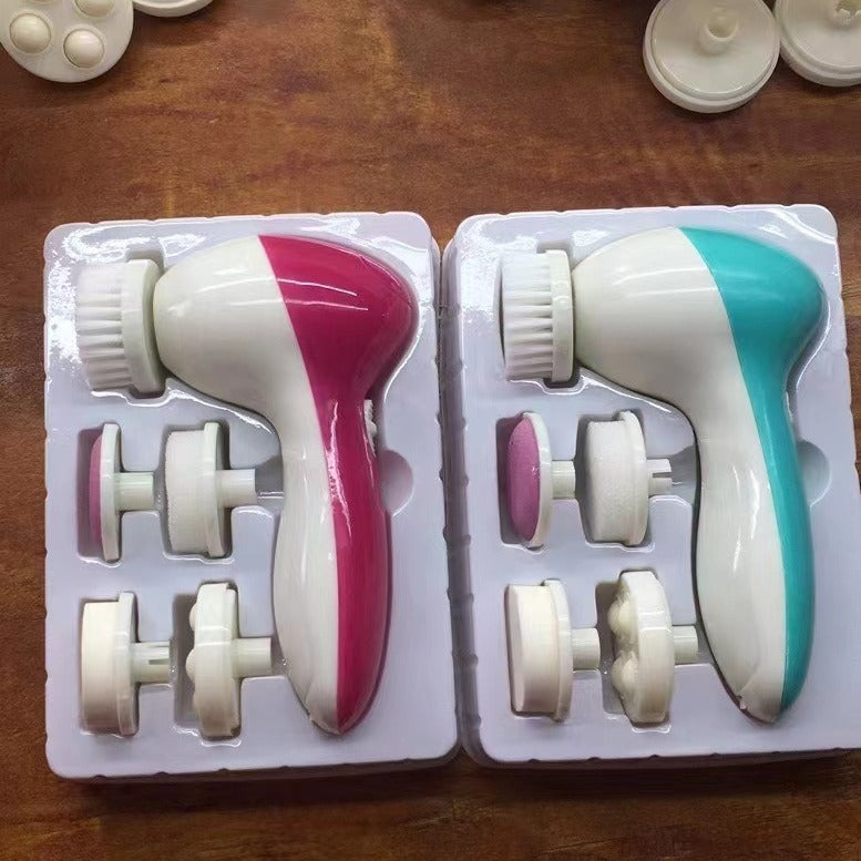 0820 Electric Facial Cleanser