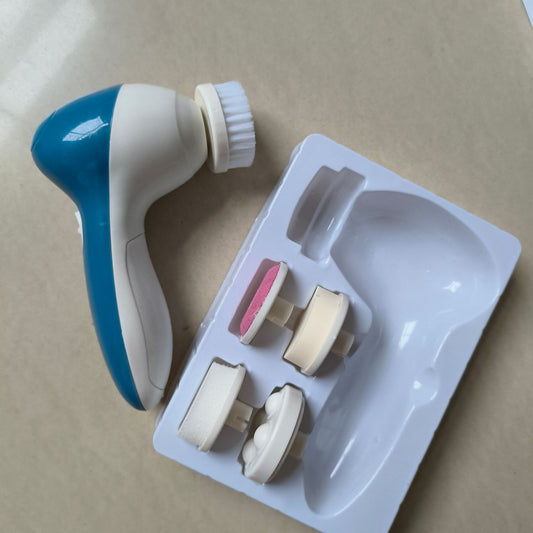0820 Electric Facial Cleanser