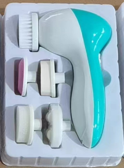 0820 Electric Facial Cleanser