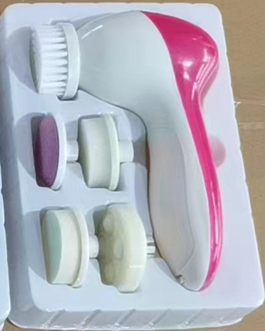 0820 Electric Facial Cleanser