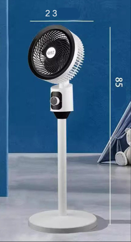 0821 Electric Fan