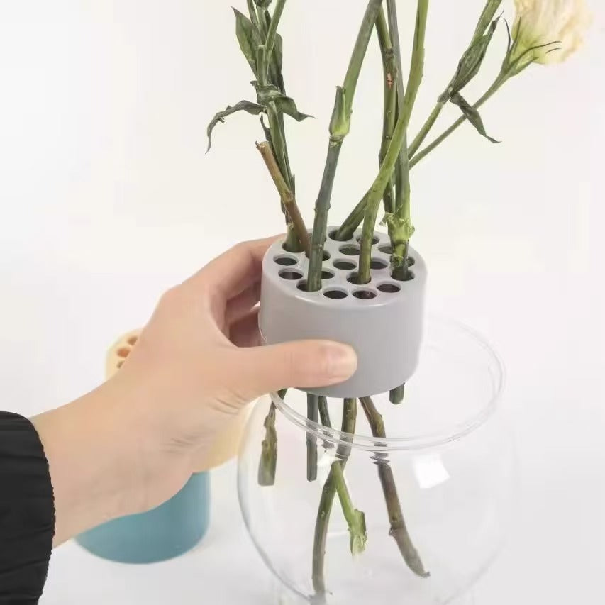 Flower Stem Holder