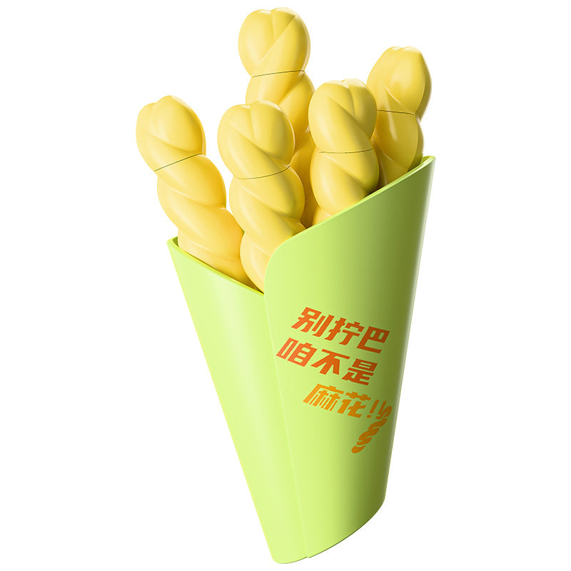 Food Sealing Clip