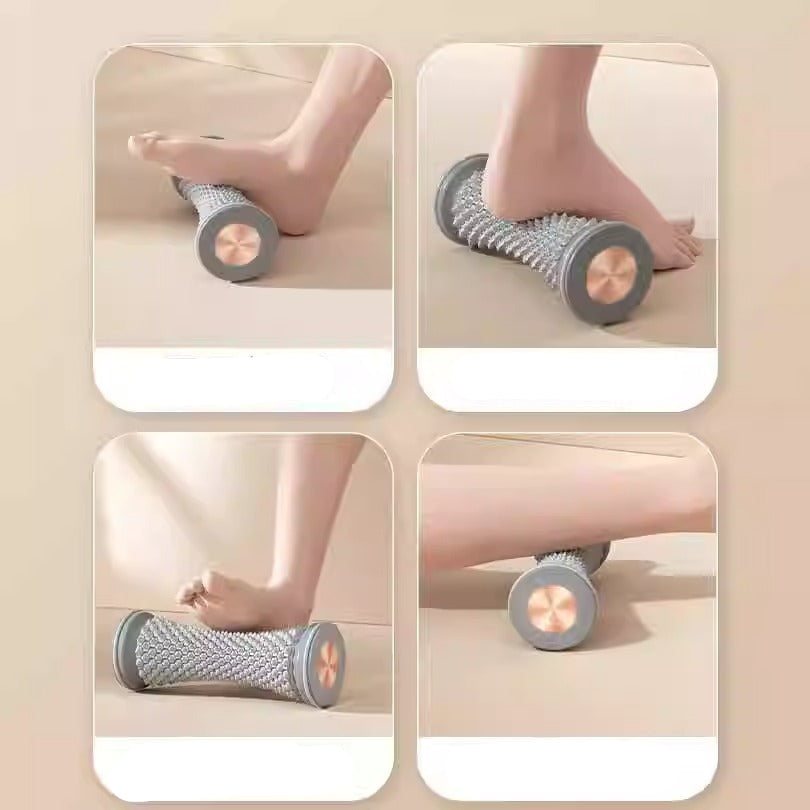 0811 Foot Massage Roller