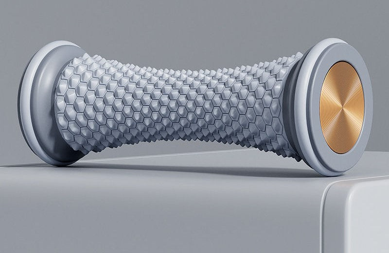 0811 Foot Massage Roller