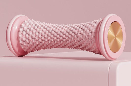 0811 Foot Massage Roller