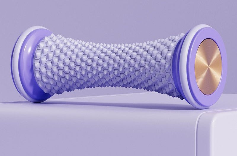 0811 Foot Massage Roller