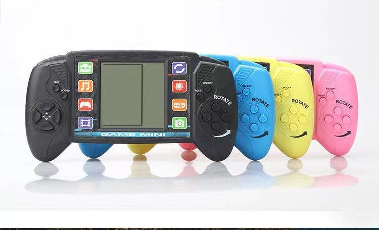 0908 Tetris Console Snake Game