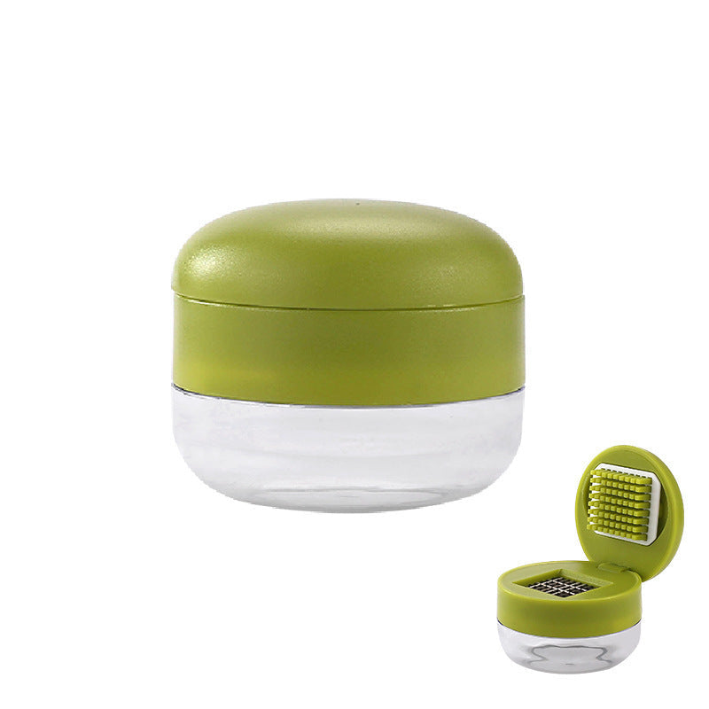 Garlic Mincer