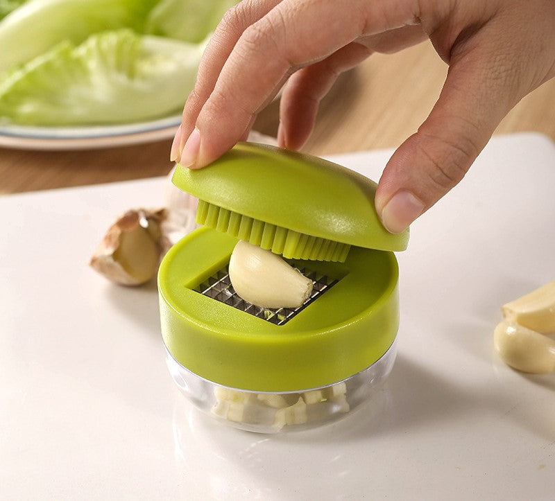 Garlic Mincer