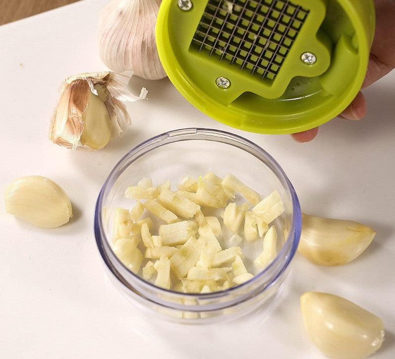 Garlic Mincer