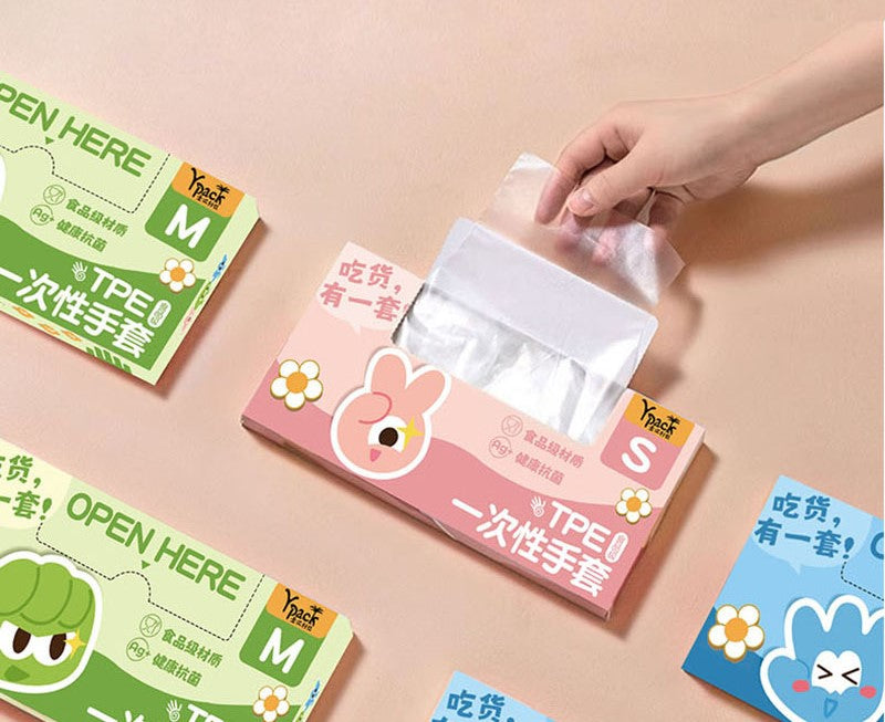 Disposable Glove