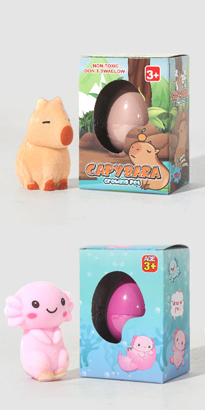 Children's Blind Box Egg