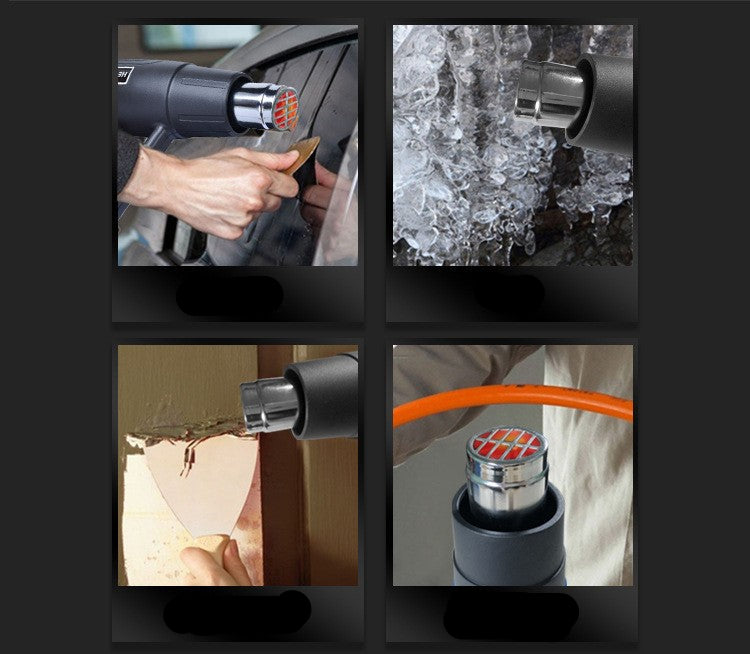0915 Hot air gun, heating gun