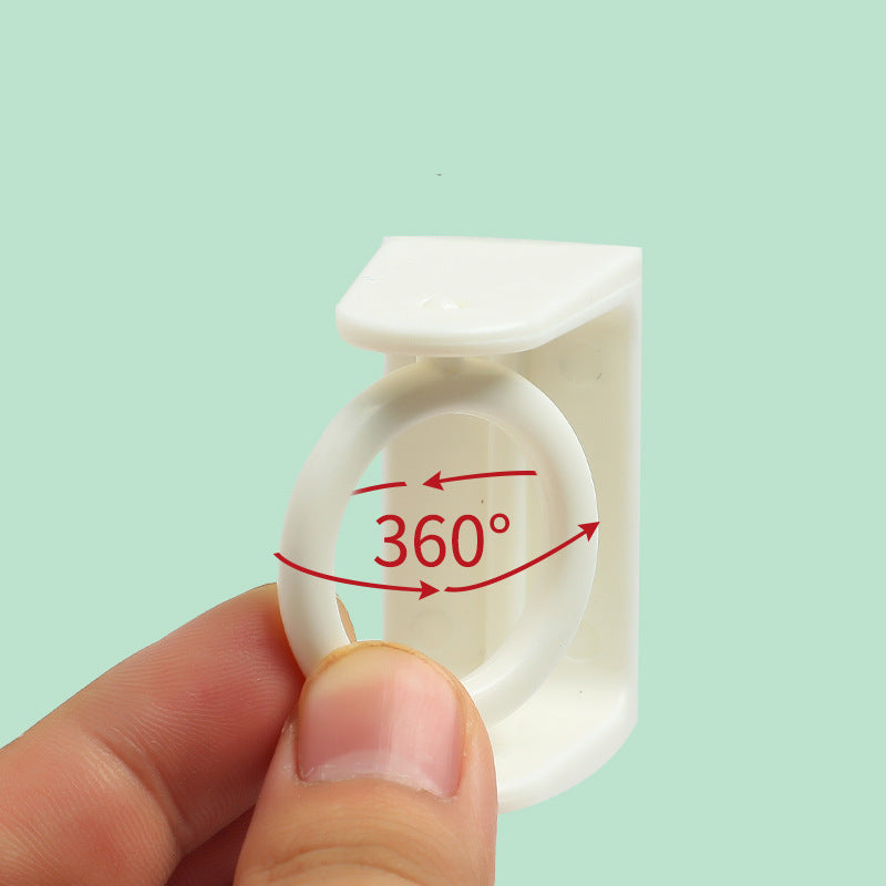 Rotating Hanger Hook (1pcs)