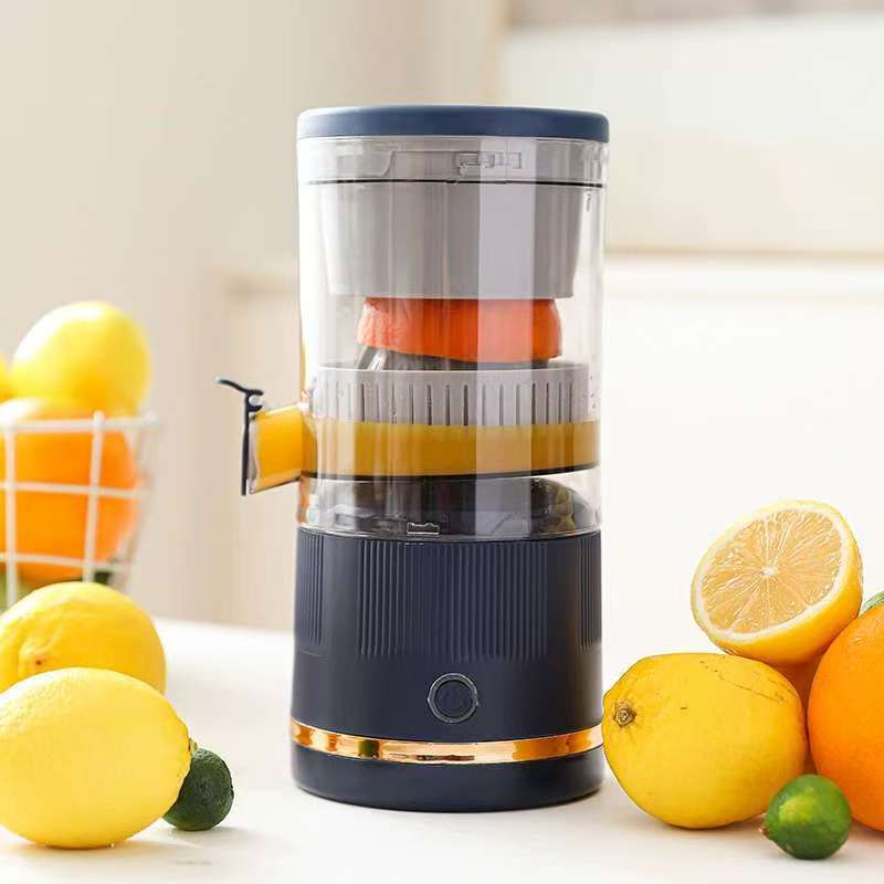 Mini Portable Juicer