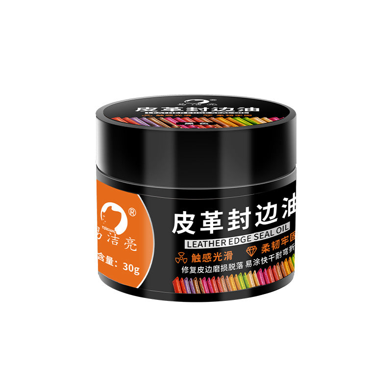Leather Repair Oil