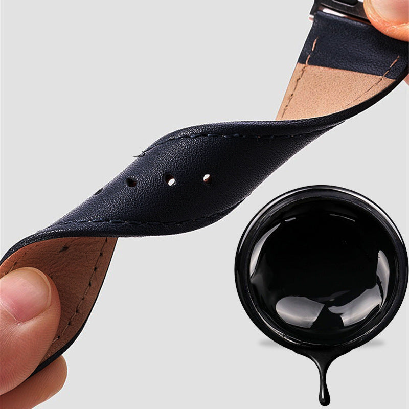 Leather Repair Oil