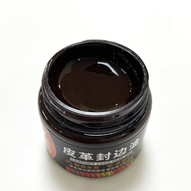 Leather Repair Oil