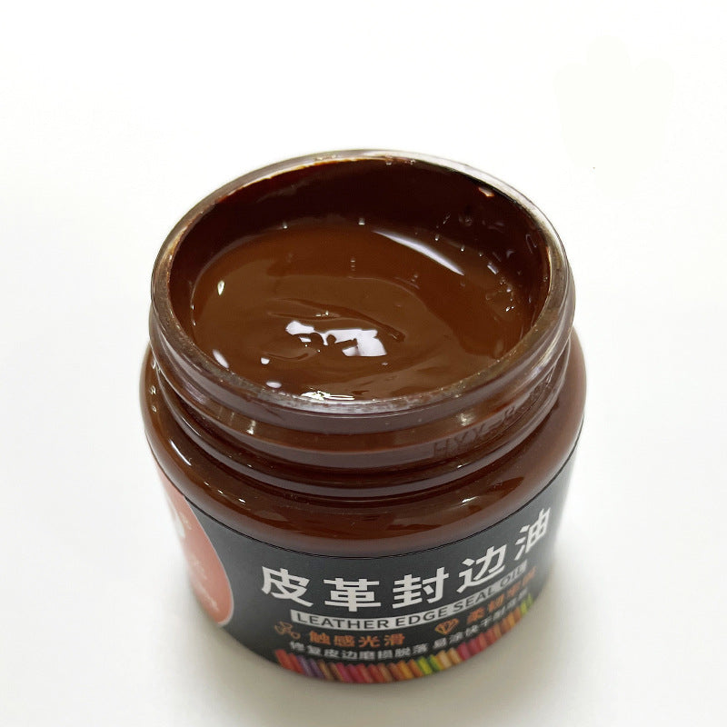 Leather Repair Oil