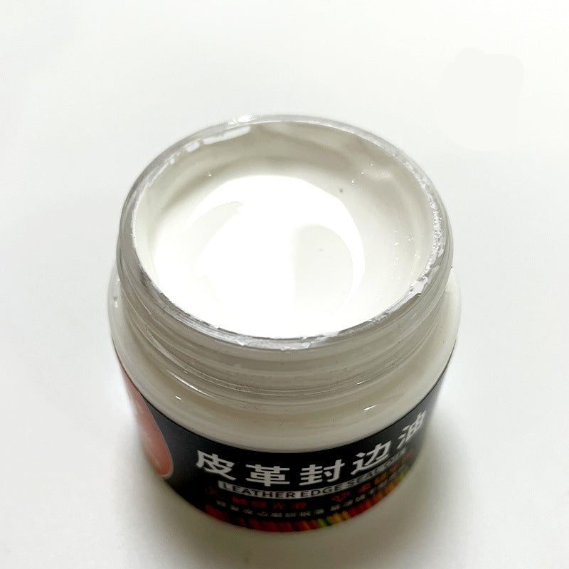 Leather Repair Oil