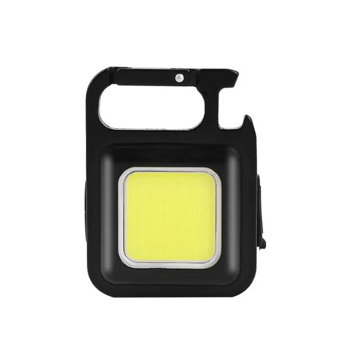Portable Light Keychain Chargeable